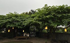 The Legend Homestay.